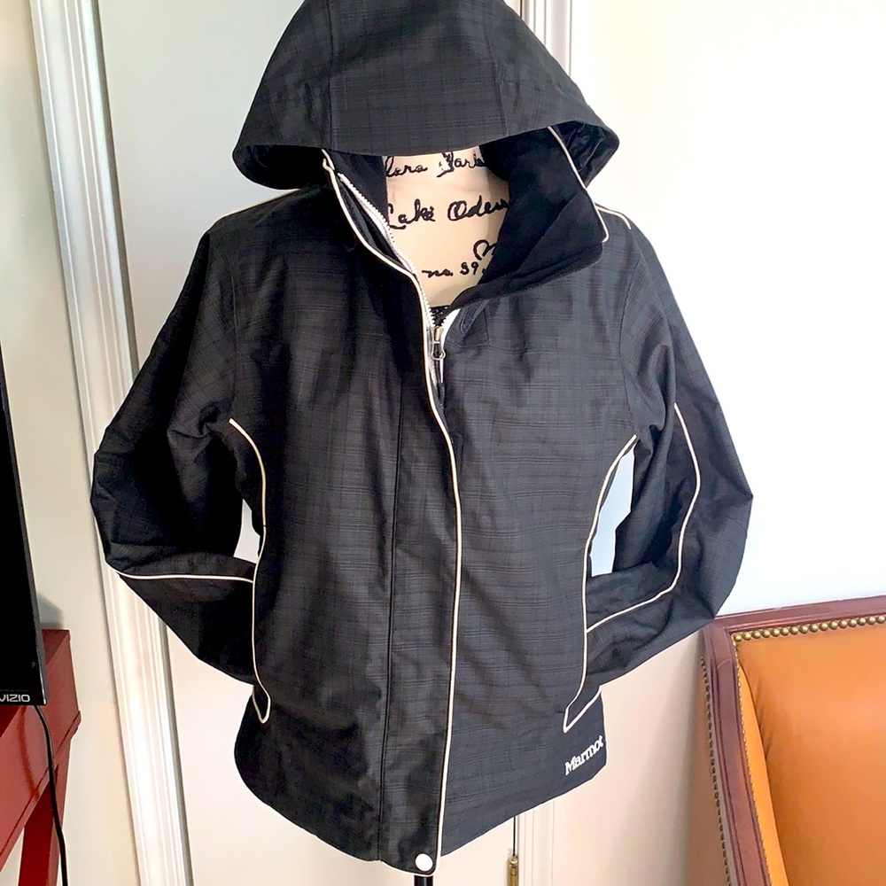 Marmot jacket